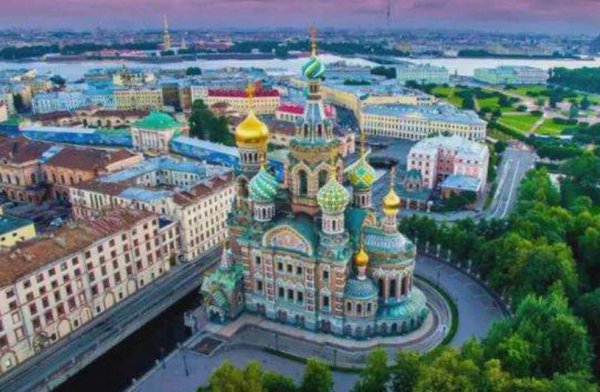 俄罗斯第一大城市是哪