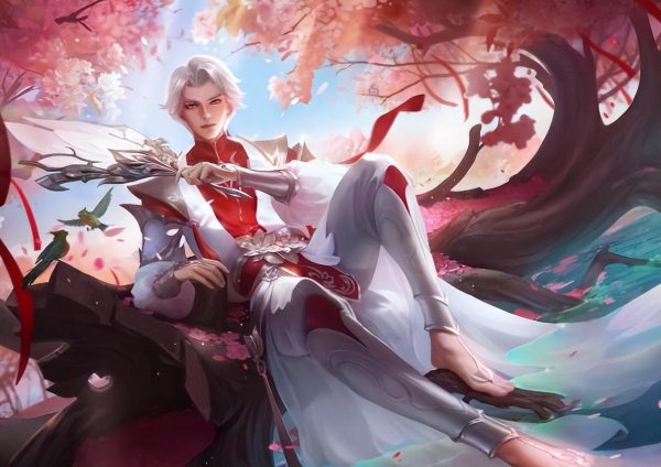 关于描写民国时期的小说