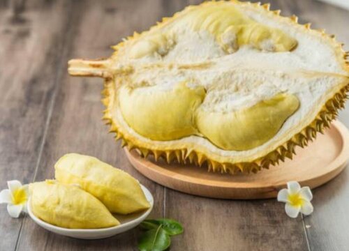 榴莲为什么那么贵