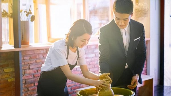 国产霸道总裁电视剧推荐