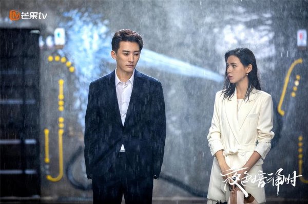 国产霸道总裁电视剧推荐