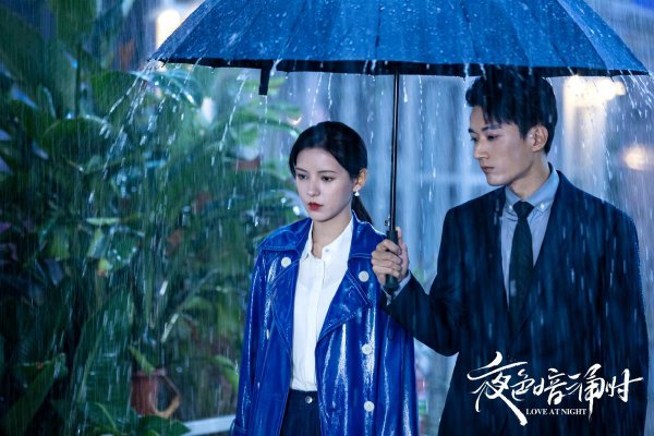 国产霸道总裁电视剧推荐