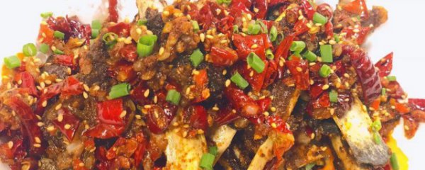 手撕羊排的正宗做法