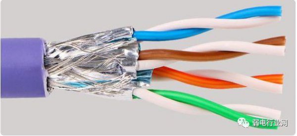 网线五类和六类的区别在哪里
