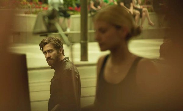 高智商电影排名前十