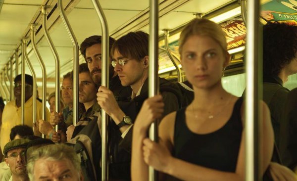 高智商电影排名前十