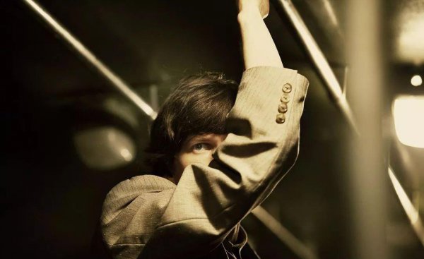 高智商电影排名前十