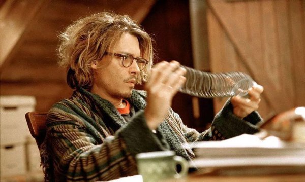 高智商电影排名前十