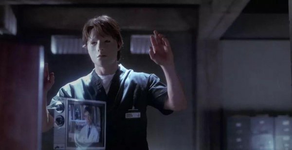 高智商电影排名前十