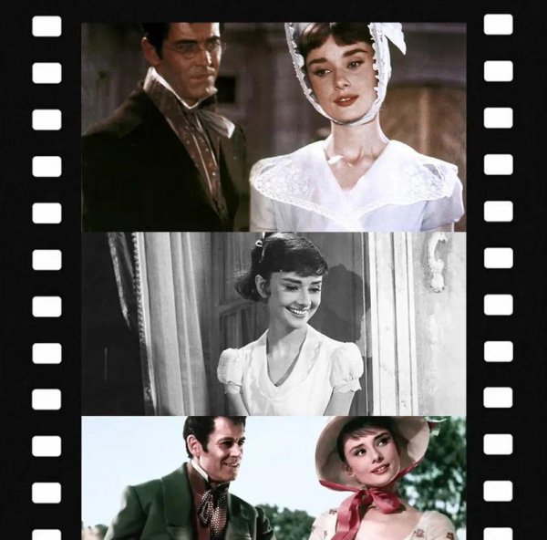 赫本风属于什么风格