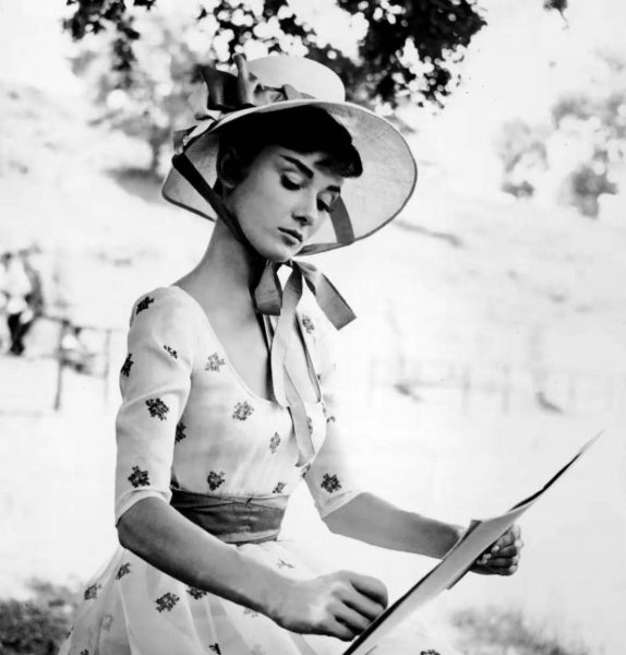 赫本风属于什么风格