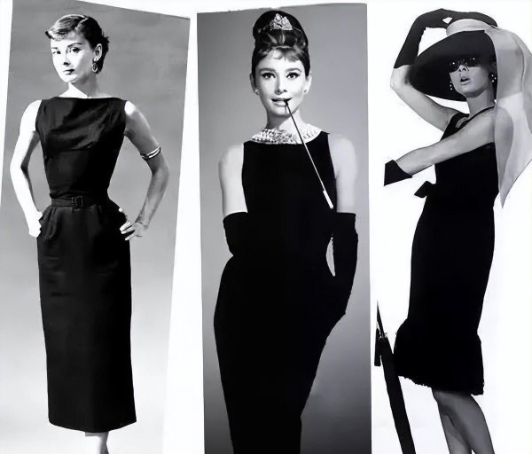 赫本风属于什么风格