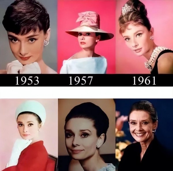 赫本风属于什么风格