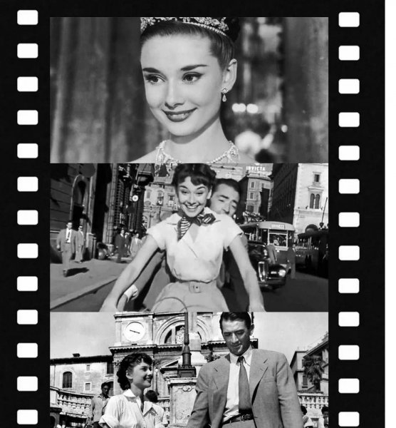 赫本风属于什么风格