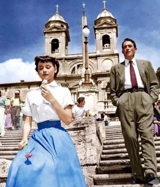 赫本风属于什么风格