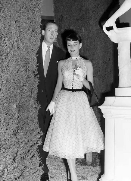 赫本风属于什么风格