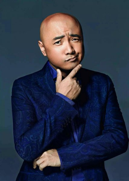 中国十大导演排名