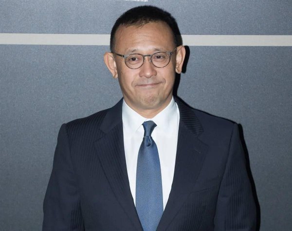 中国十大导演排名