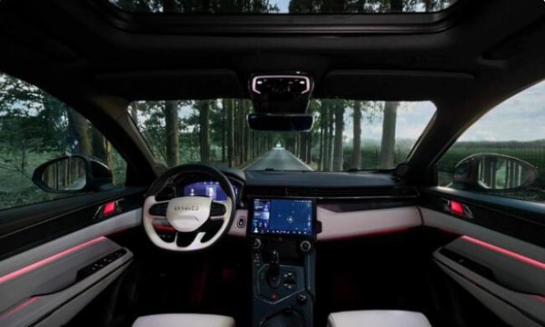 油电混动车型哪款车最好