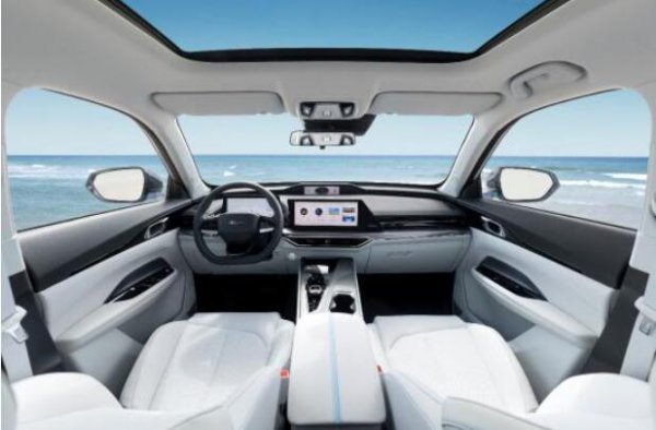 油电混动车型哪款车最好