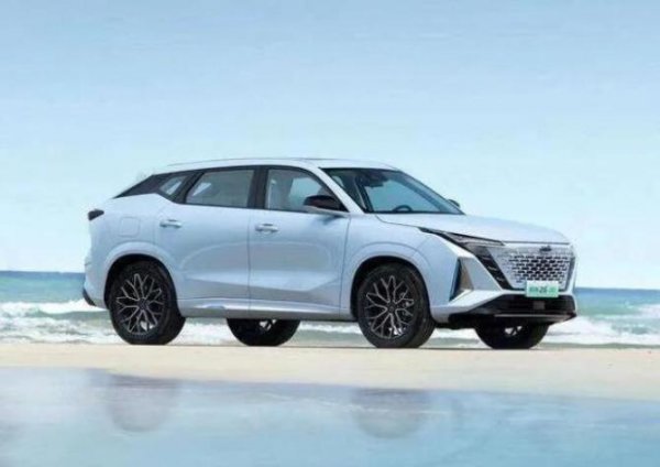 油电混动车型哪款车最好