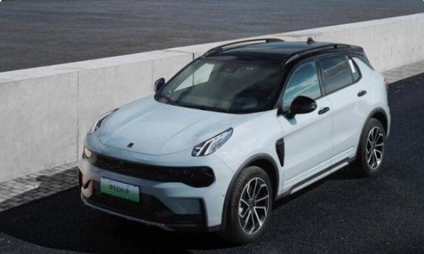 油电混动车型哪款车最好