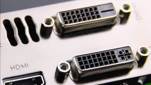 电脑主机开了显示器没反应无信号怎么办