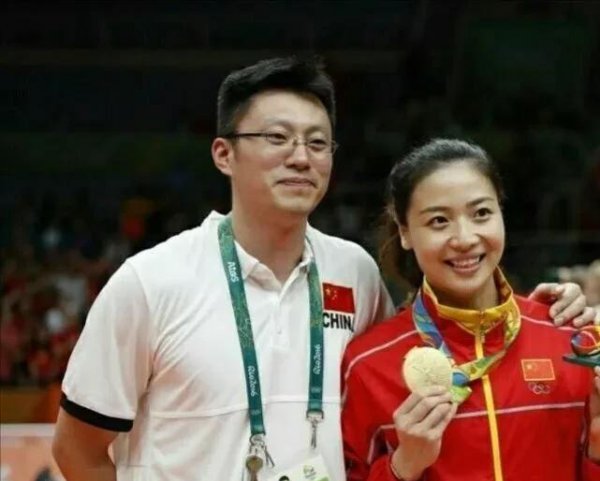 中国女排10大美女