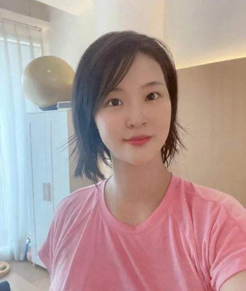 中国女排10大美女