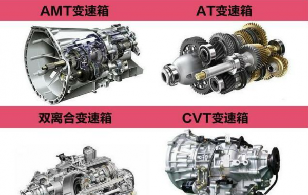 6at变速箱和cvt哪个好