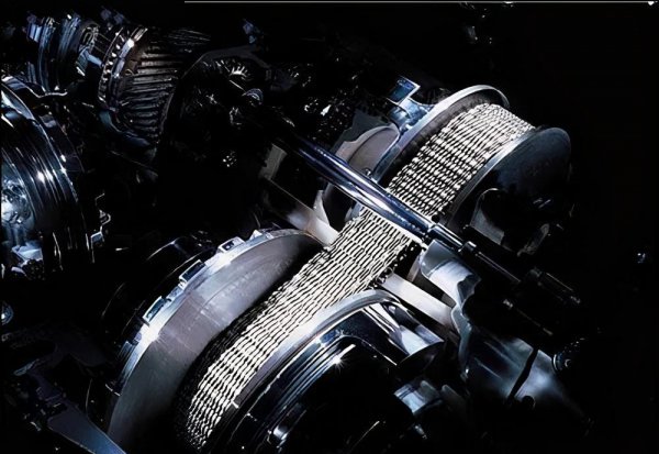 6at变速箱和cvt哪个好