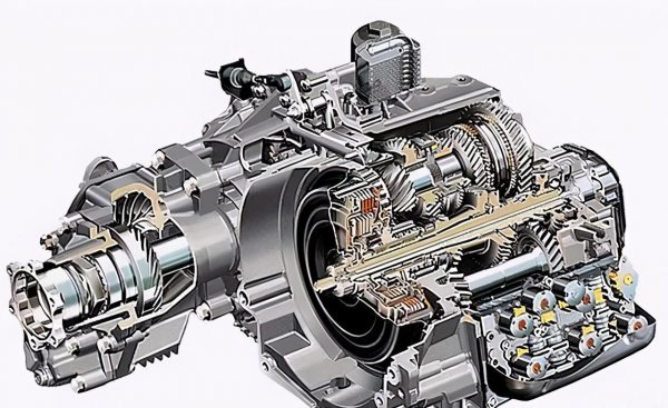 6at变速箱和cvt哪个好