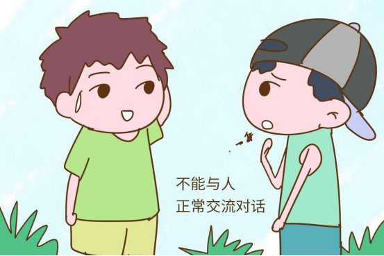 小孩语言迟缓怎么训练