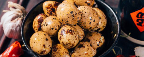 怎么挑选新鲜的鹌鹑蛋