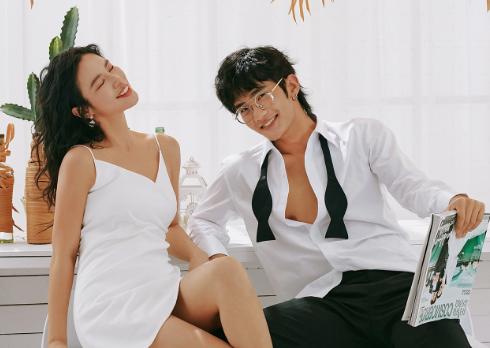 结婚礼物送什么合适