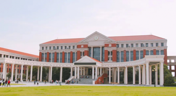 南京二本大学名单排名