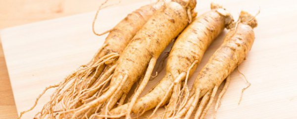 人参一次吃多少合适