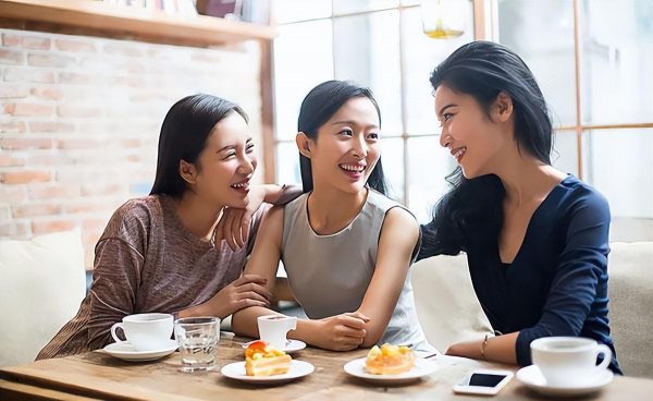 黑咖啡为什么能减肥