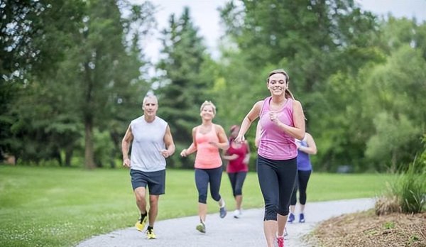 黑咖啡为什么能减肥