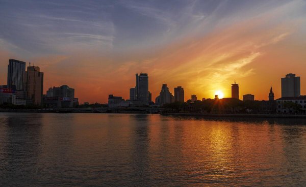 宁波面积多少平方公里