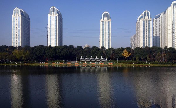 宁波面积多少平方公里