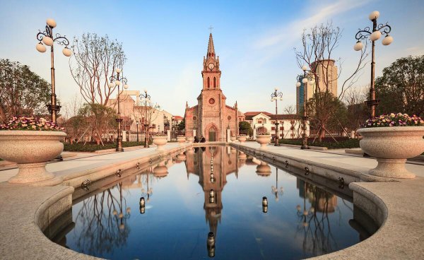 宁波面积多少平方公里