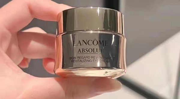 眼霜哪个牌子抗皱去眼袋效果最好