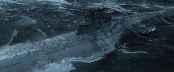 关于战争的电影推荐