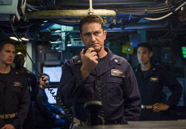 关于战争的电影推荐