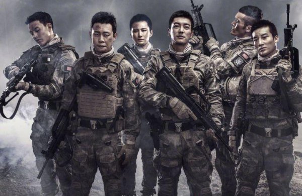 关于战争的电影推荐