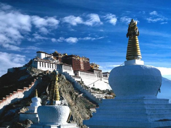 拉萨市有几个区几个县