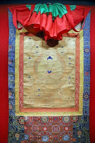 拉萨市有几个区几个县