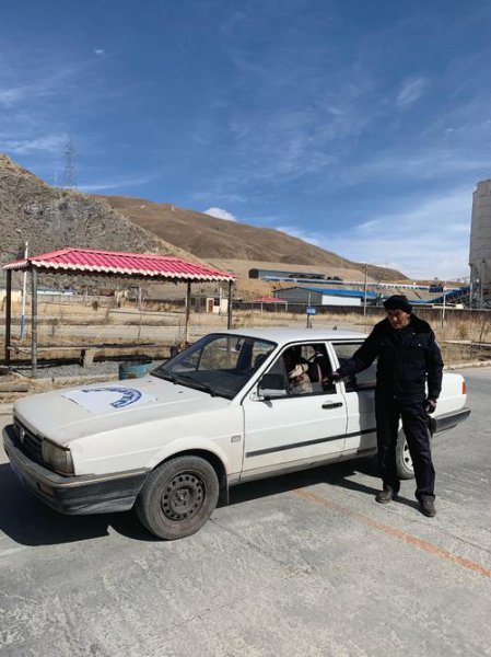 学车教练最怕三种学员