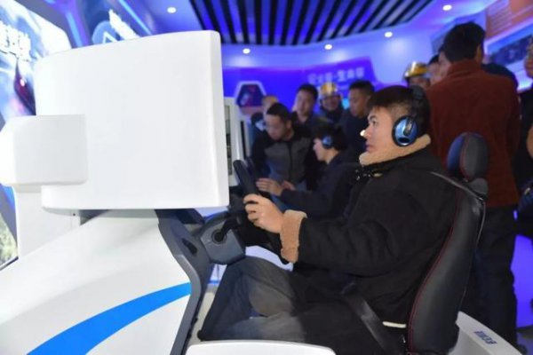 考完科四当天能开车吗